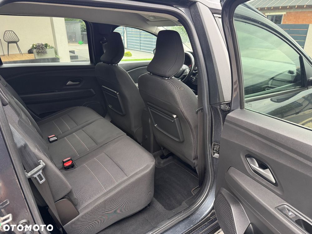 Dacia Jogger 1.0 TCe SL Extreme - 11