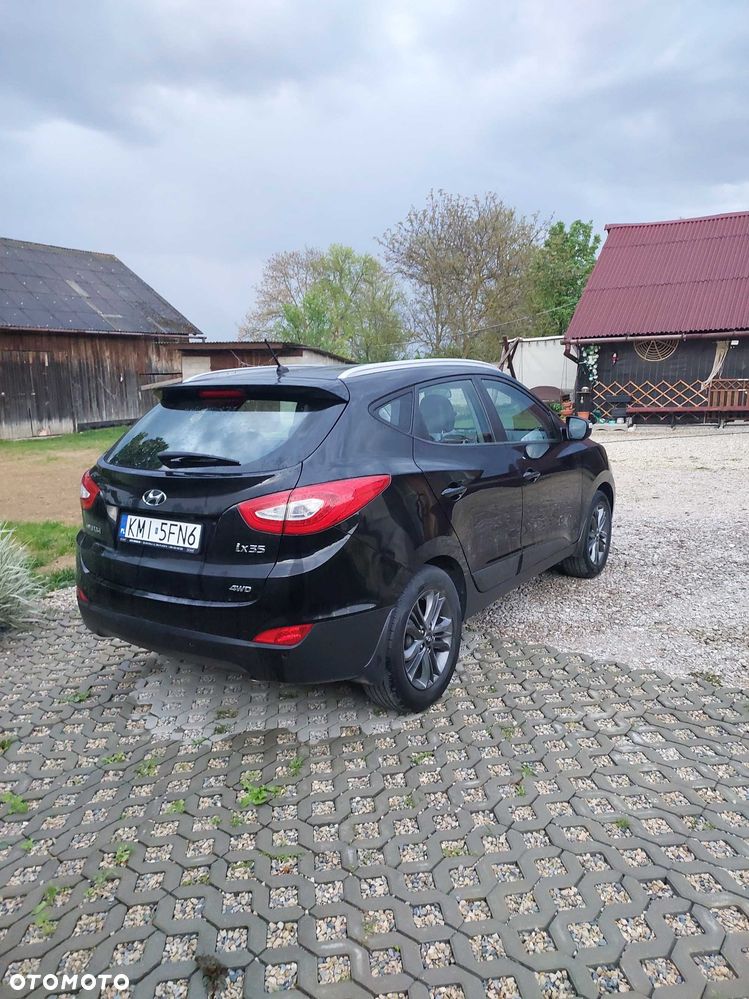 Hyundai ix35 - 3