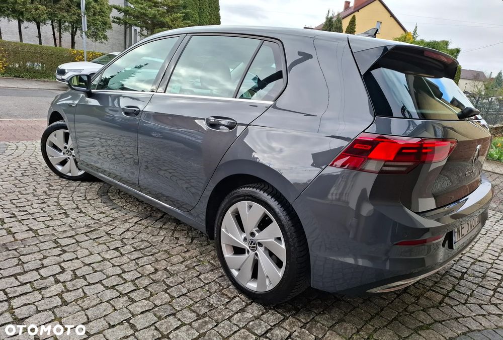 Volkswagen Golf 1.5 TSI EVO Style - 6