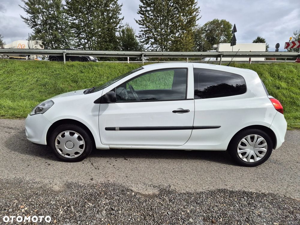 Renault Clio 1.5 dCi 75 Expression - 5
