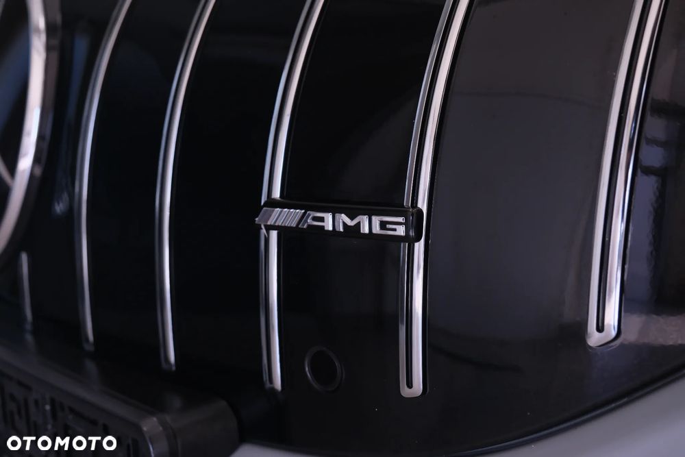Mercedes-Benz EQE AMG 43 4Matic AMG Premium - 17