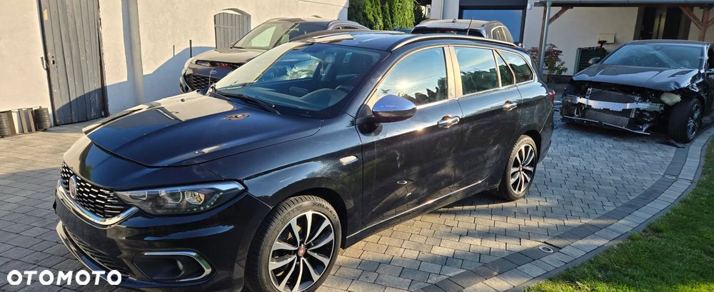Fiat Tipo - 18