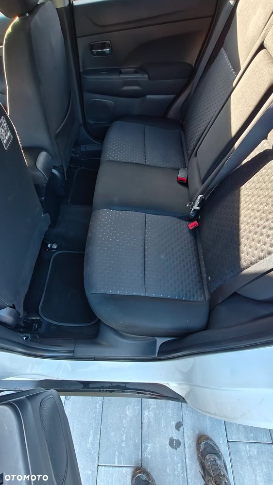 Mitsubishi ASX 1.6 2WD 35 Jahre - 11