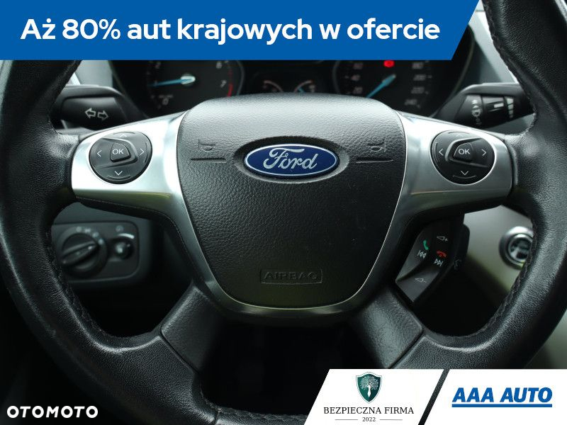 Ford C-MAX - 21