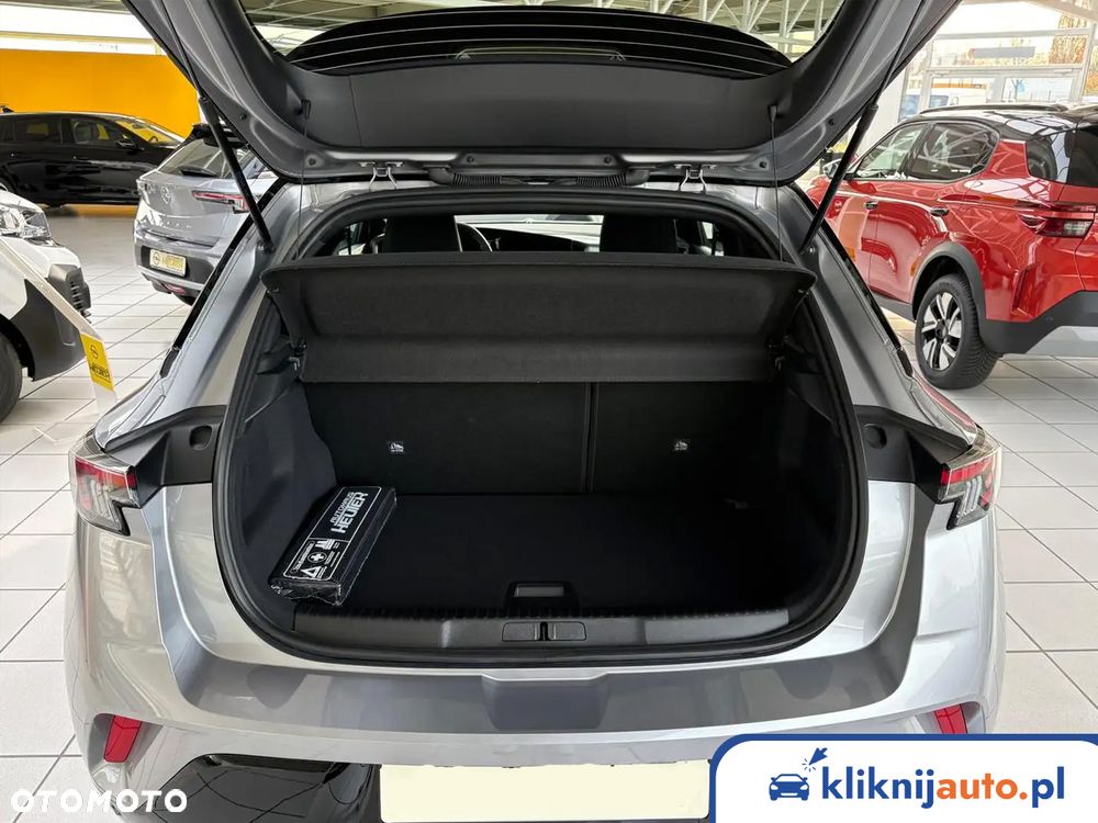 Opel Mokka 1.2 T Business Edition S&S - 8