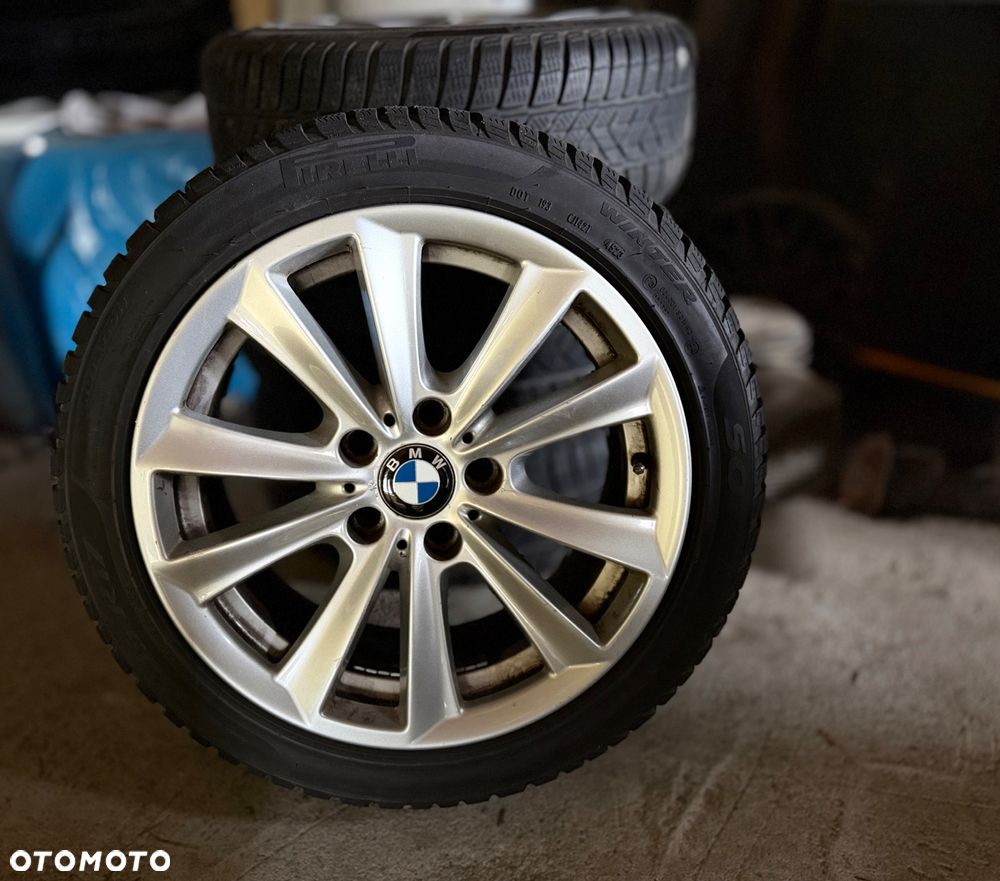 BMW Seria 3 320d - 31