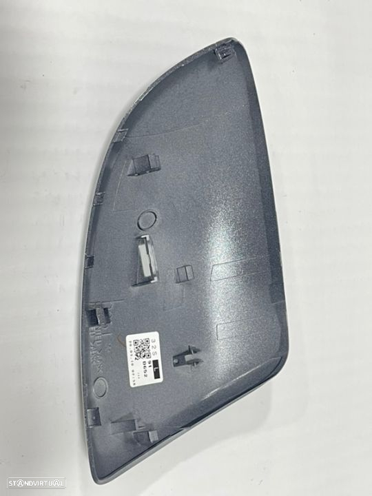 Capa Cobertura Espelho Esquerdo Mazda 6 2010 a 2014 Nova Original - 2