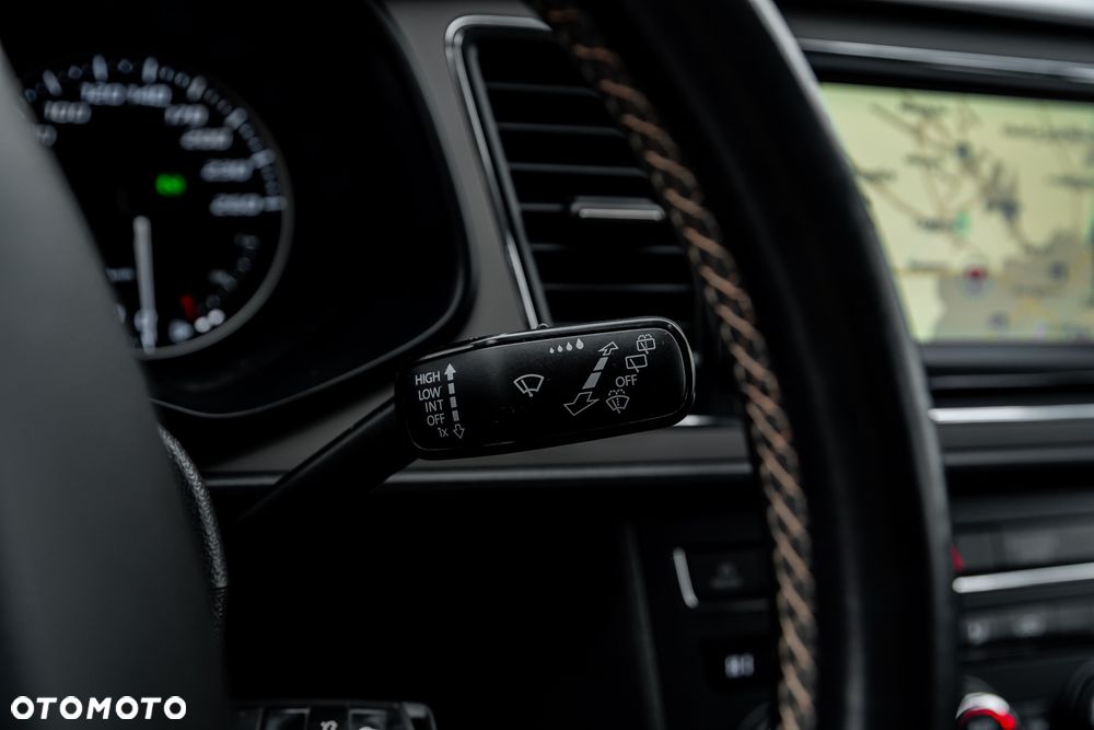 Seat Leon 2.0 TDI Start&Stop 4Drive DSG X-Perience - 31