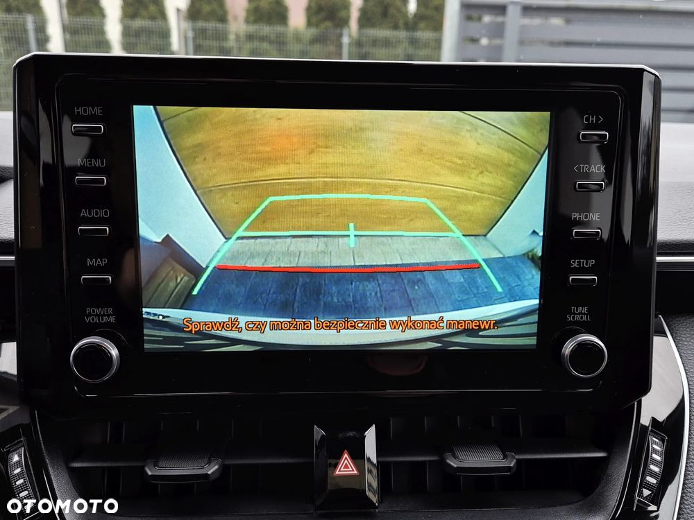 Toyota Corolla 1.8 Hybrid Comfort - 14