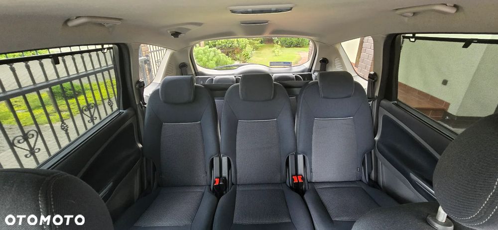 Ford S-Max 2.0 Trend - 16