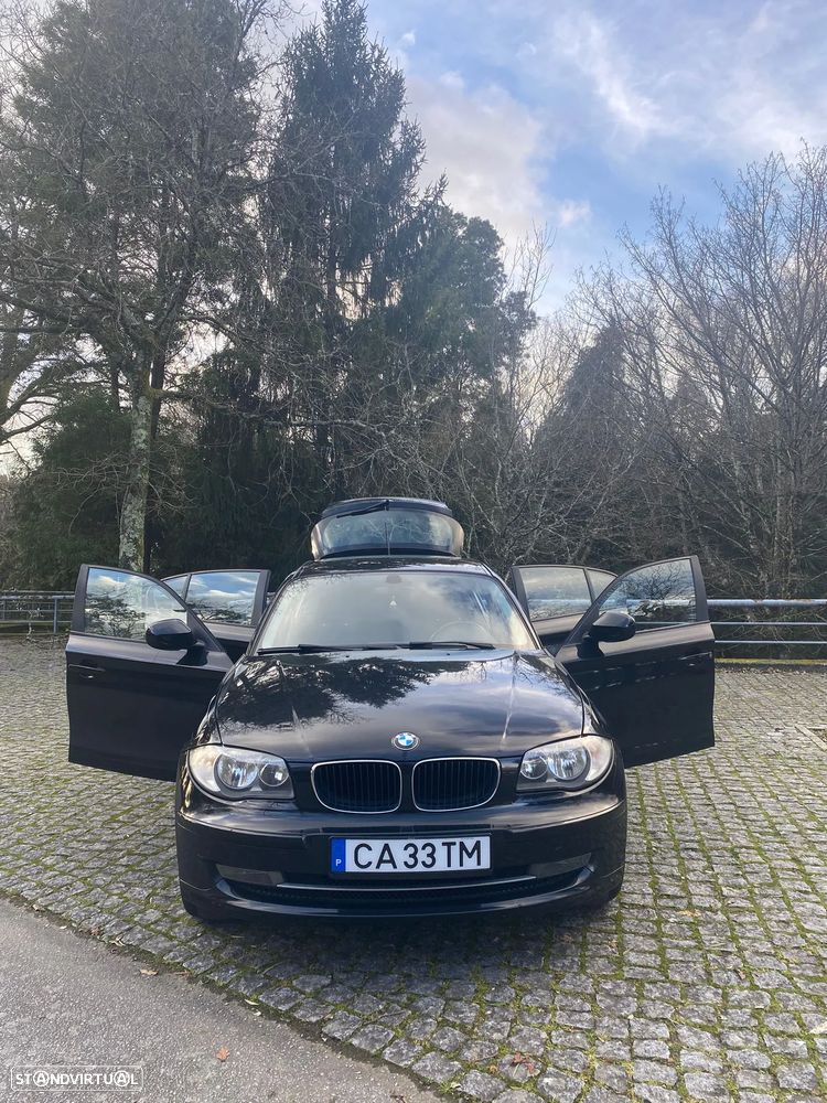 BMW 116 i Edition Sport - 13