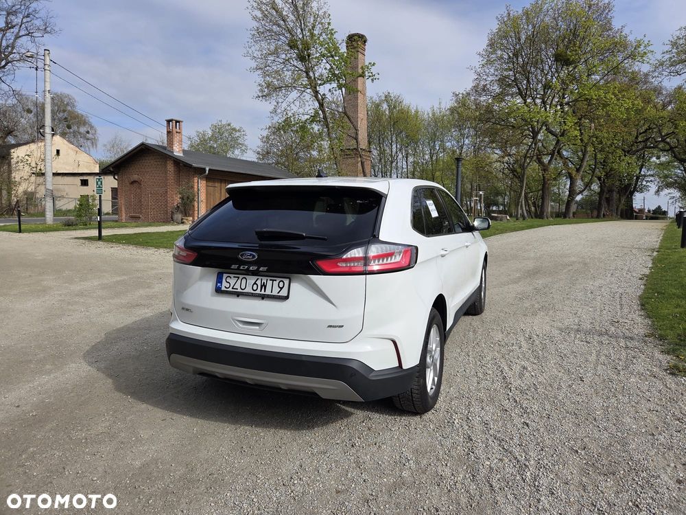 Ford Inny - 3