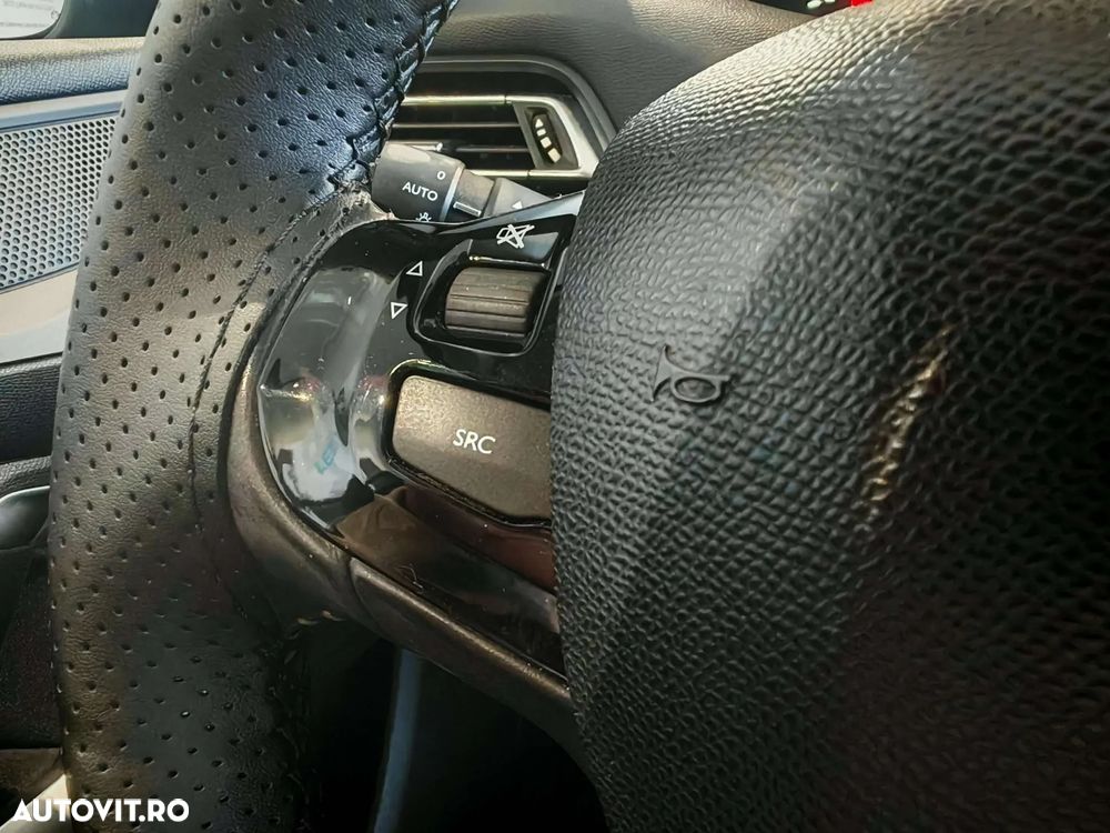 Peugeot 308 BlueHDi FAP 120 Stop&Start Active - 17