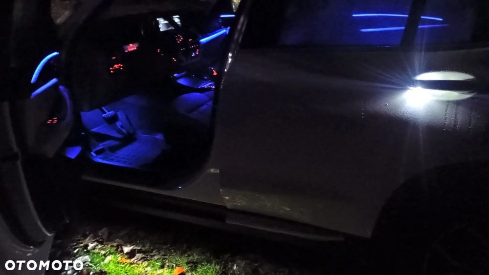 BMW X3 sDrive18d xLine - 21