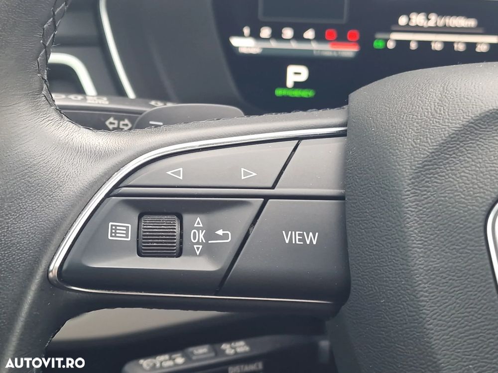 Audi A5 ack 40 TDI quattro S tronic S line - 18