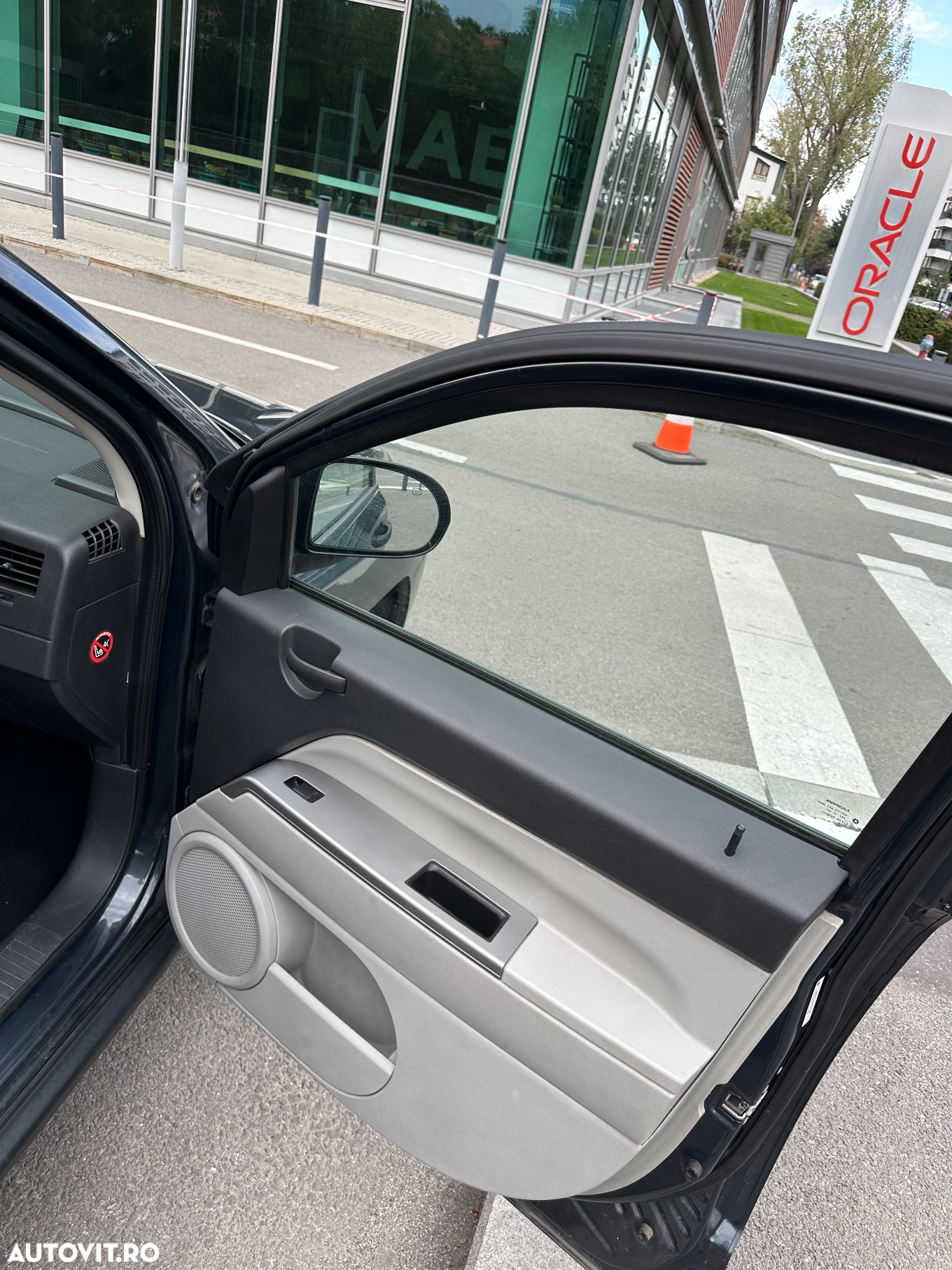 Jeep Compass - 19