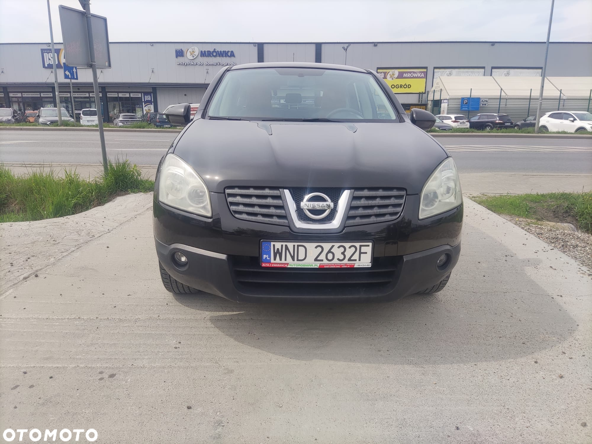 Nissan Qashqai 1.6 acenta - 4