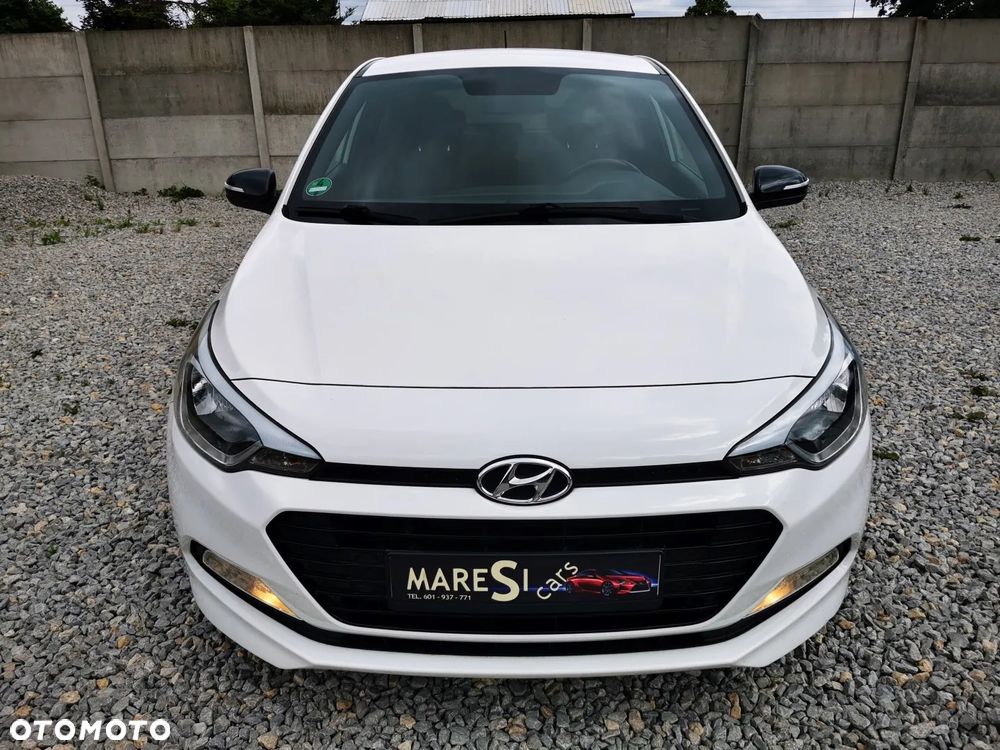 Hyundai i20 1.2 Passion - 2