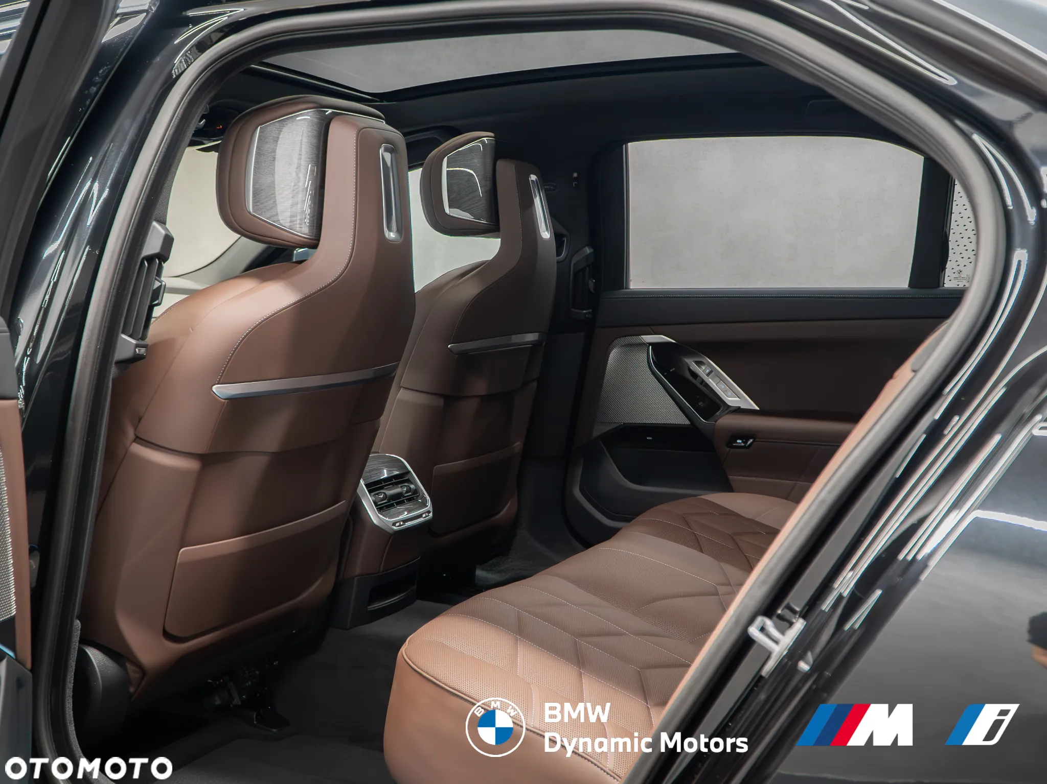 BMW Seria 7 740d xDrive - 23