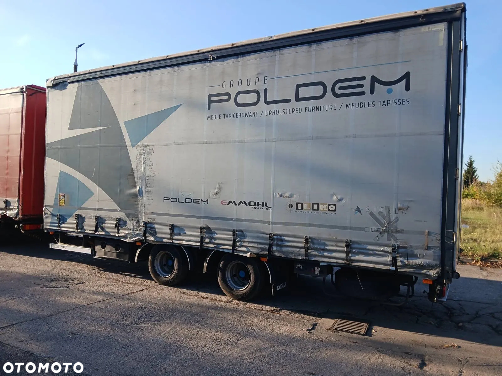 MAN TGX - 26