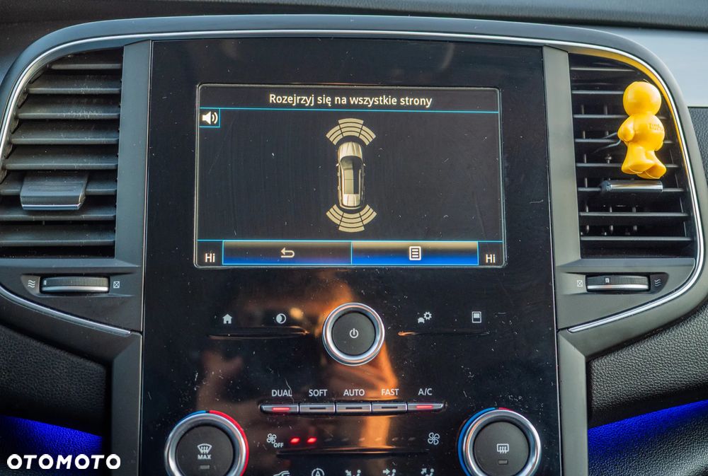 Renault Talisman - 22