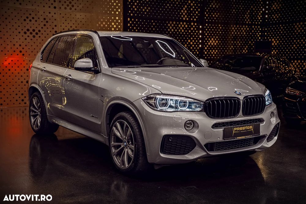 BMW X5 - 3