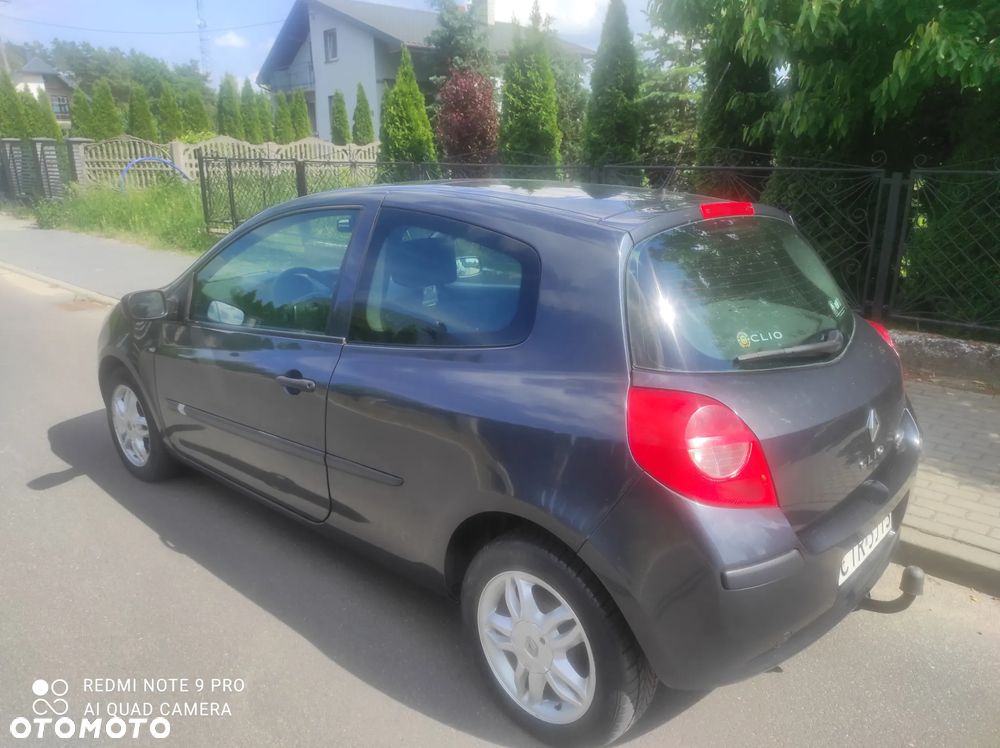 Renault Clio 1.4 Fairway - 5