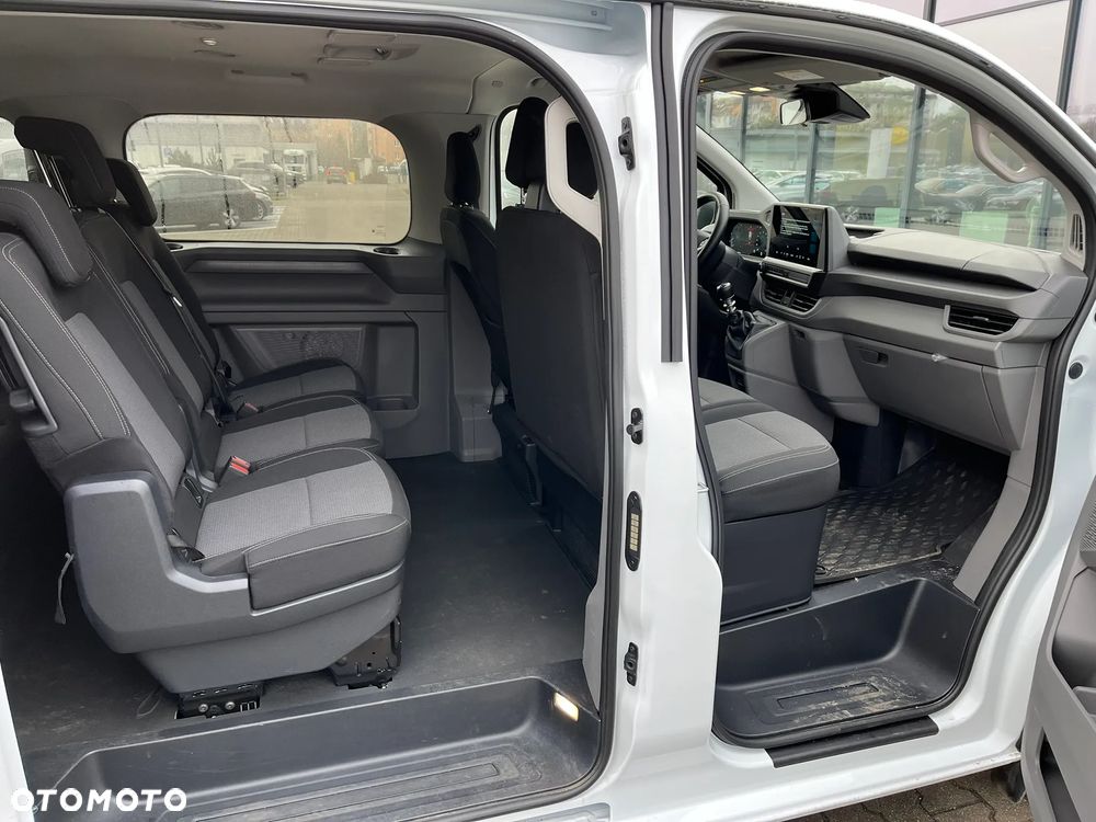 Volkswagen Caravella - 6