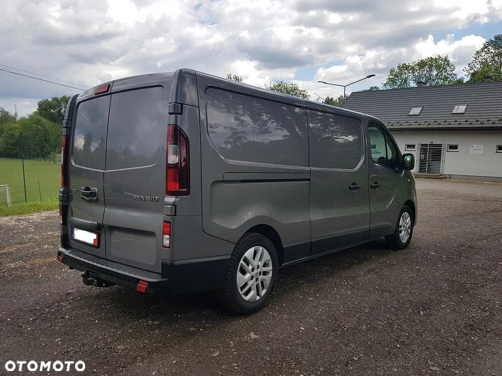 Renault TRAFIC - 5