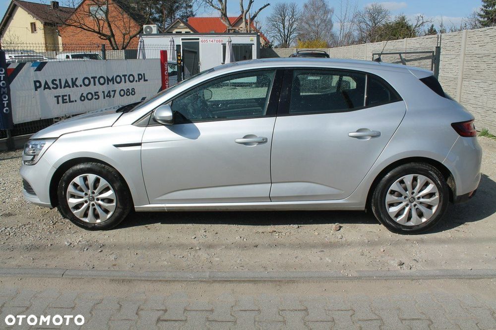 Renault Megane - 8
