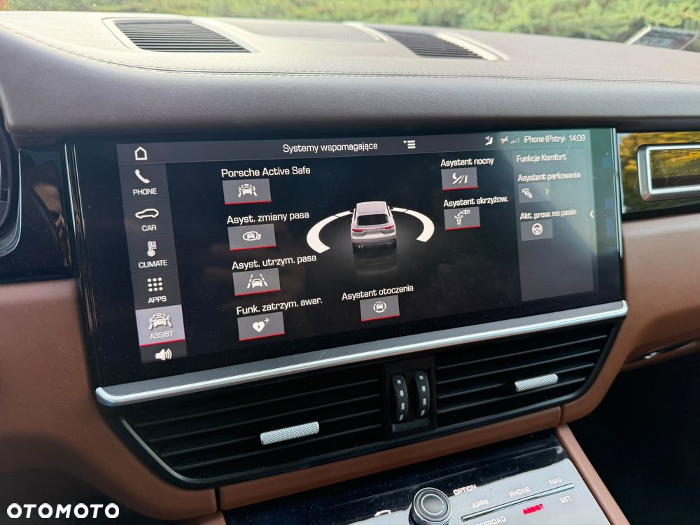 Porsche Cayenne Standard - 14