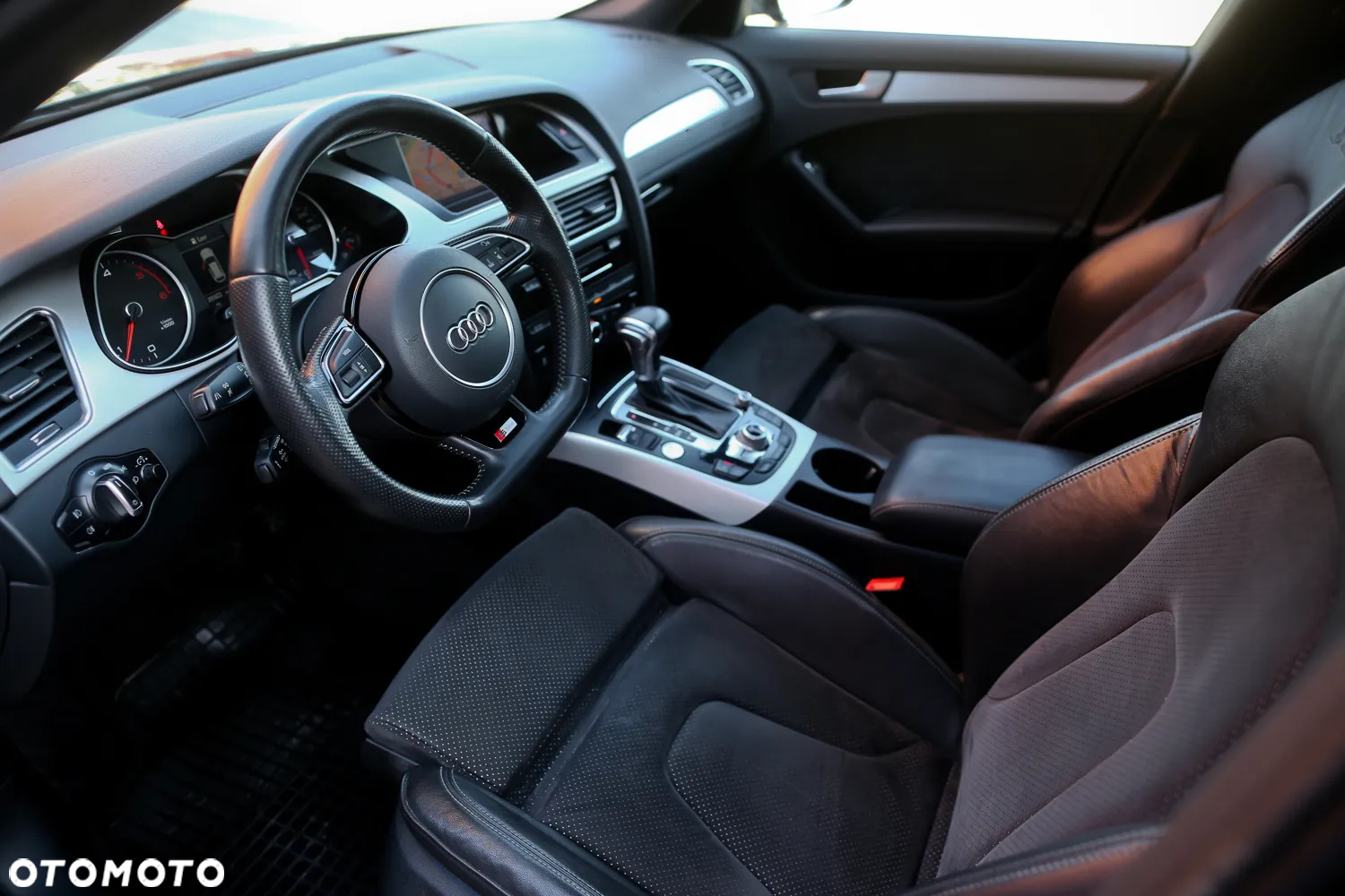 Audi A4 2.0 TDI Quattro Sport S tronic - 18