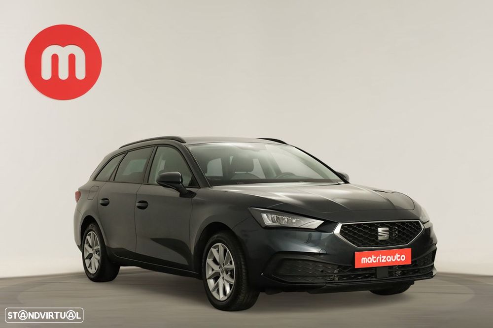 SEAT Leon ST 1.0 eTSI OPF DSG Style - 1