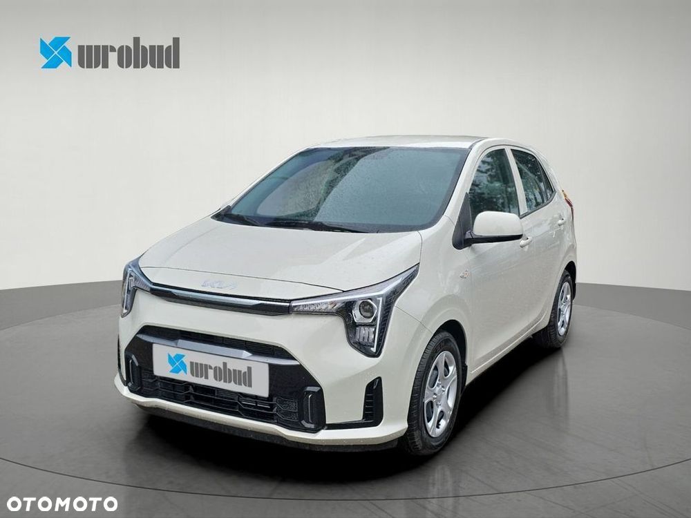 Kia Picanto 1.0 DPI L - 2