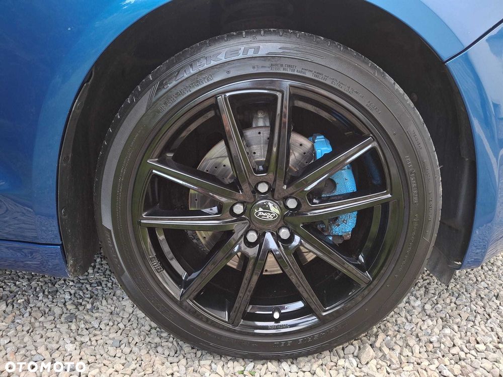 Ford Fusion - 2