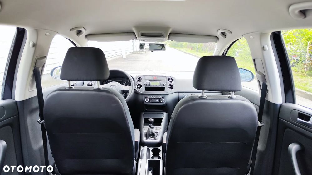 Volkswagen Golf Plus - 19