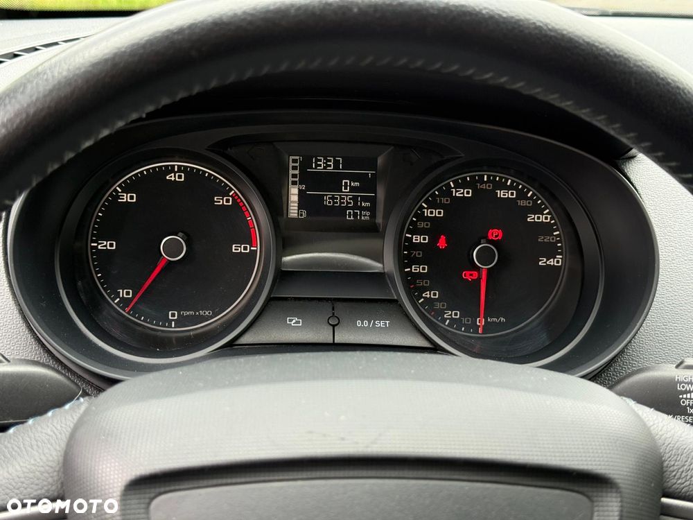 Seat Ibiza 1.6 TDI CR Copa - 14