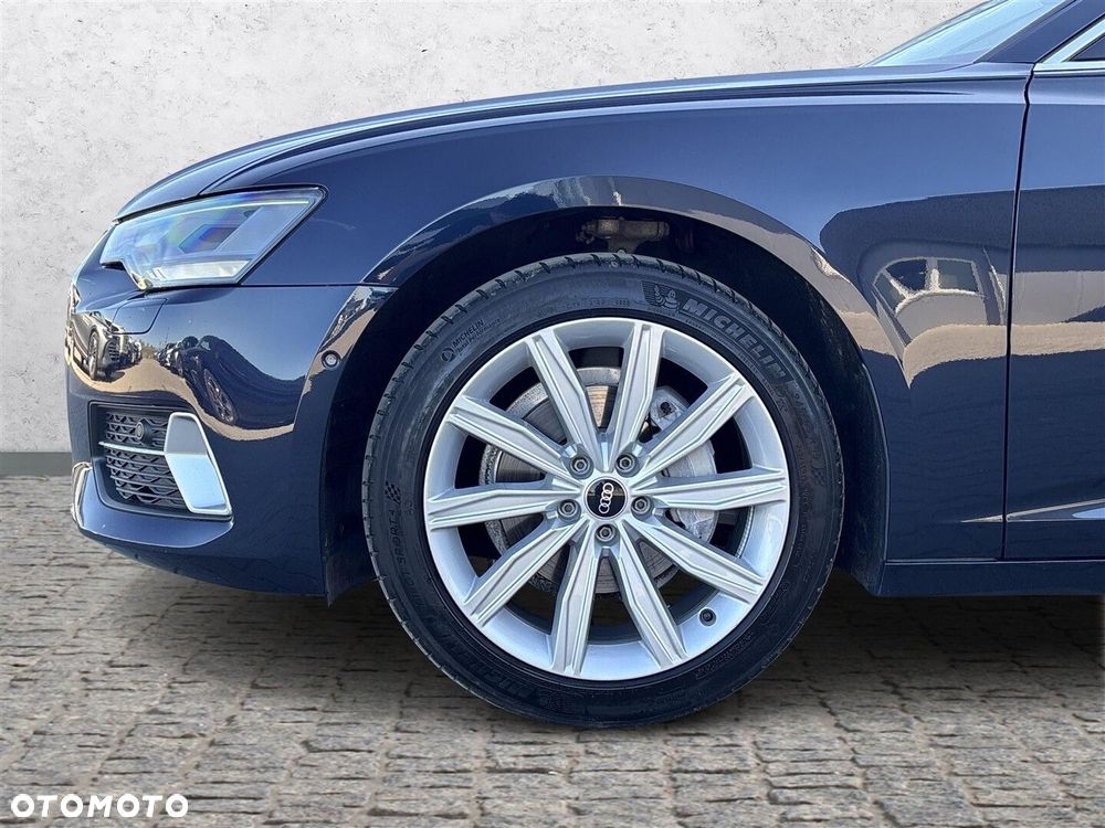 Audi A6 Avant 40 TDI mHEV Quattro Sport S tronic - 37