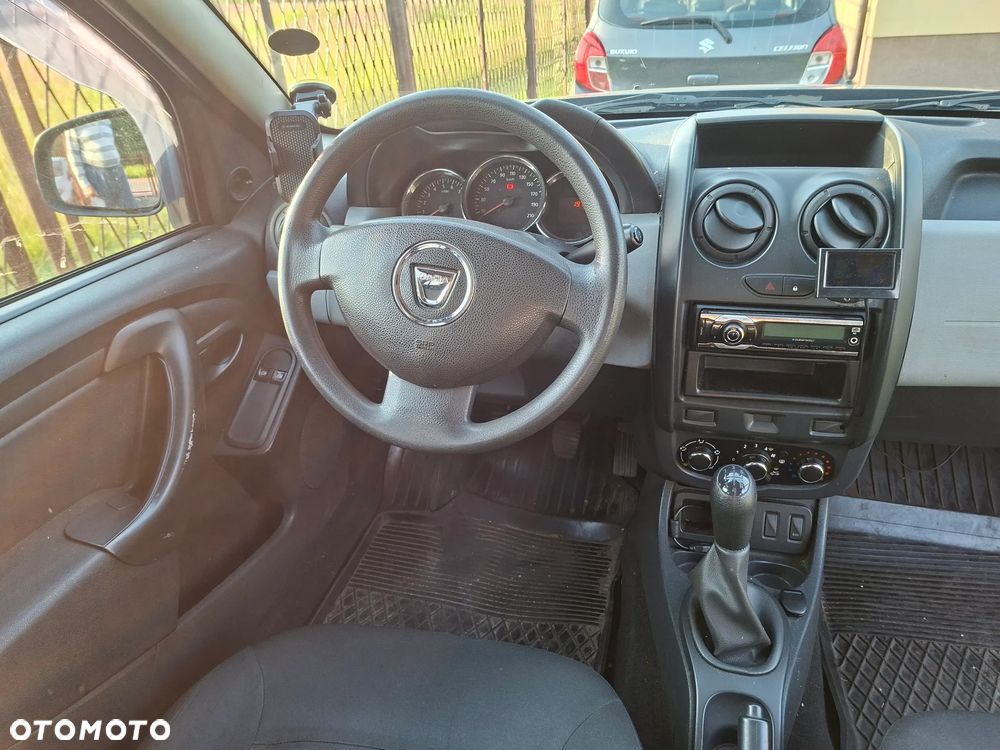 Dacia Duster - 8
