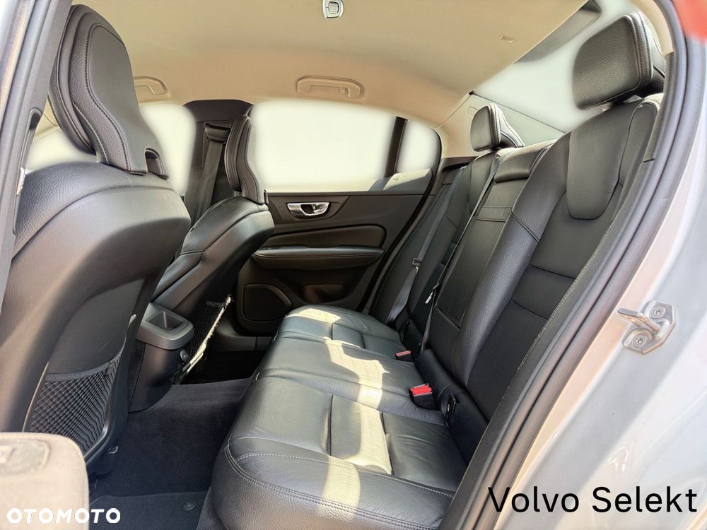 Volvo S60 - 15