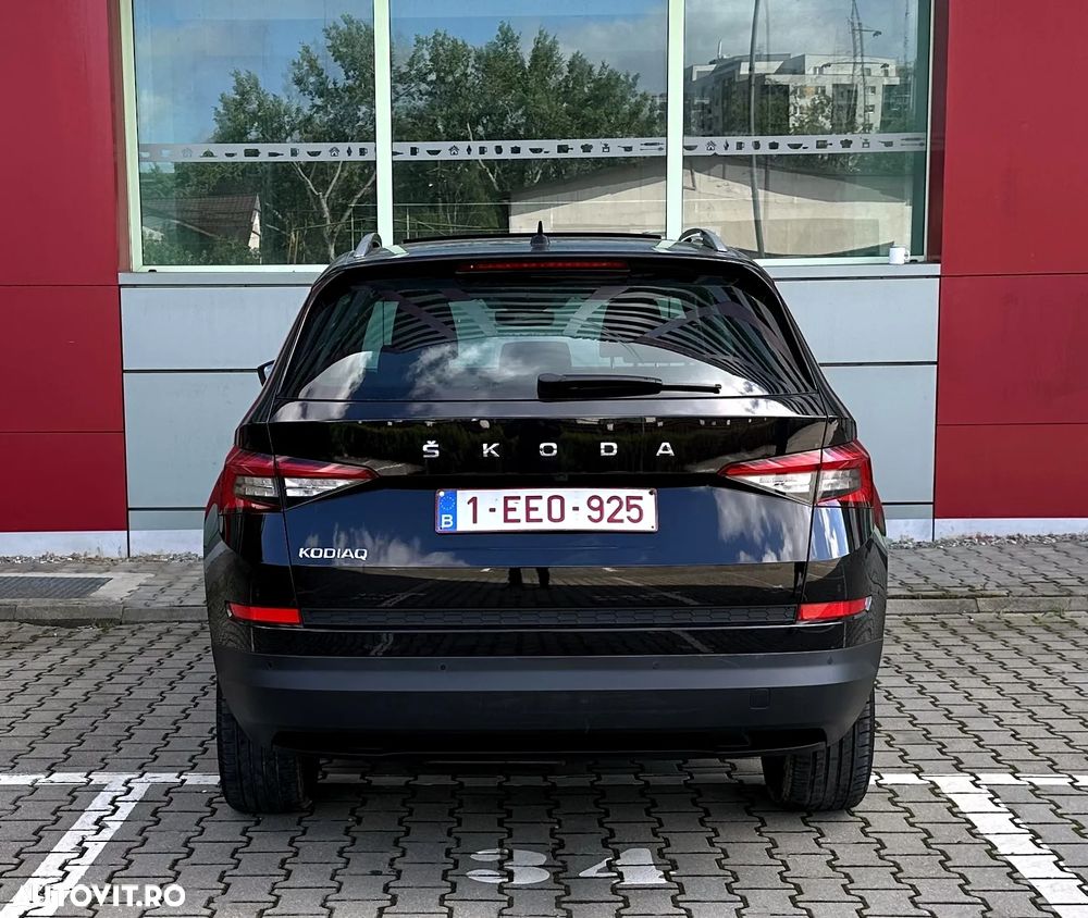 Skoda Kodiaq - 34