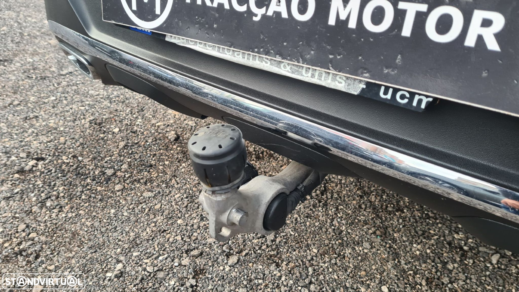 Mercedes-Benz GLC 220 - 47