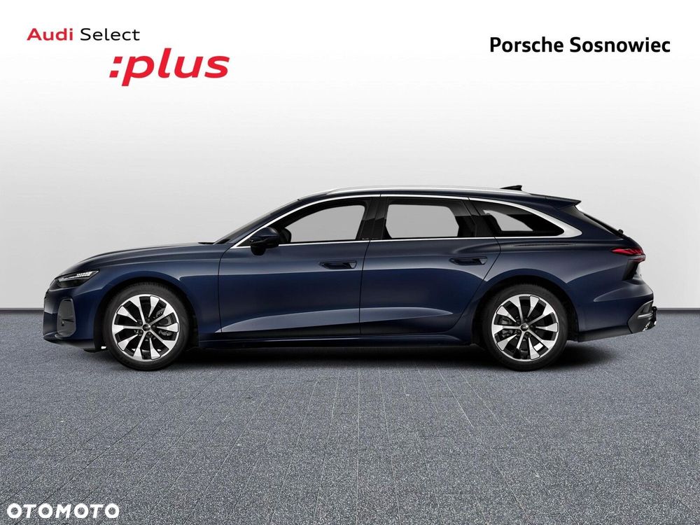 Audi A6 Avant - 2