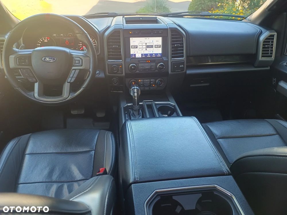 Ford F150 - 29