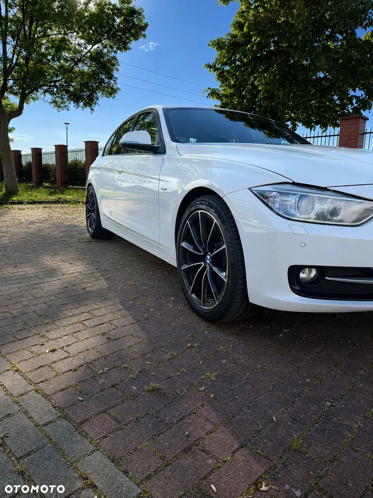 BMW Seria 3 - 6