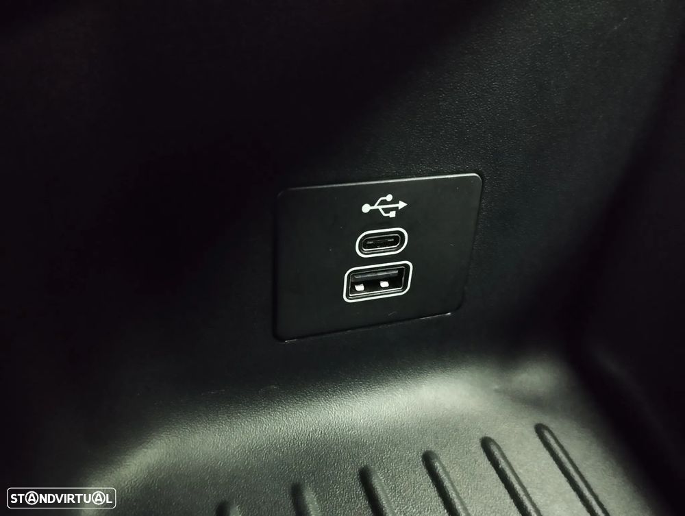 Ford Puma Gen-E 54 kWh Premium - 40