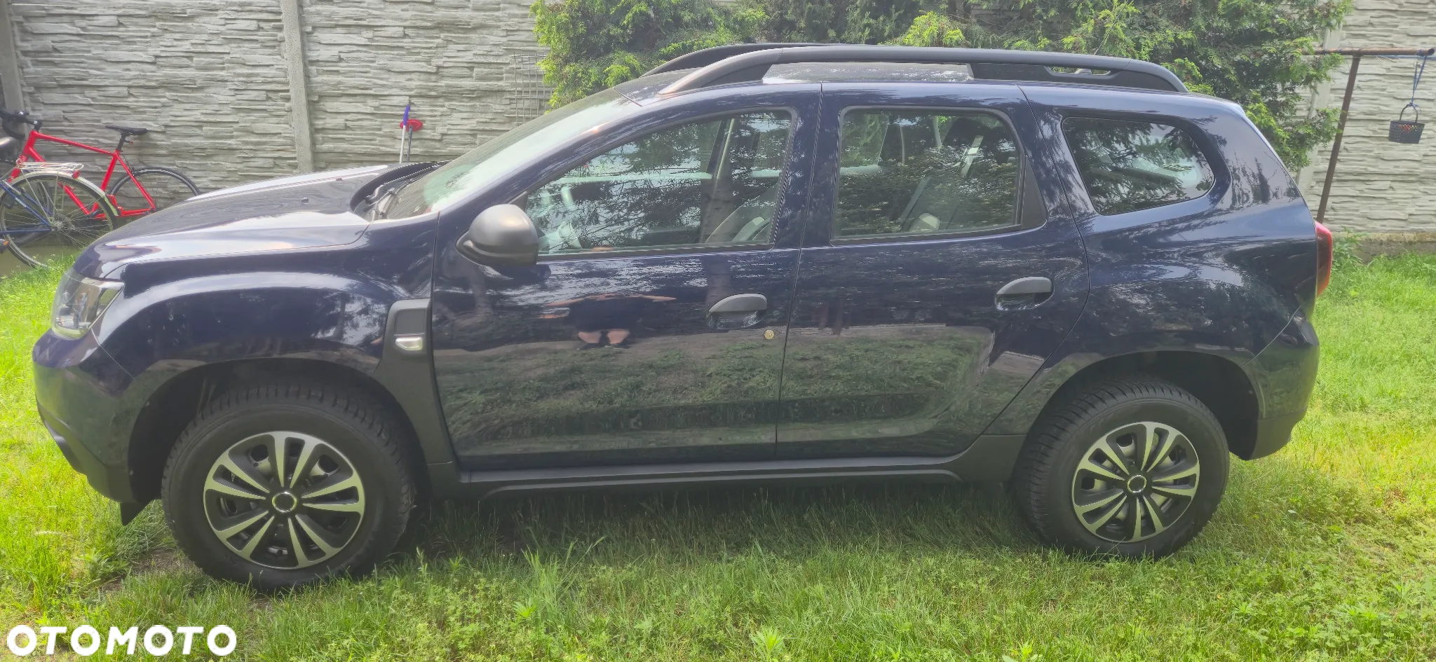 Dacia Duster 1.0 TCe Essential - 3
