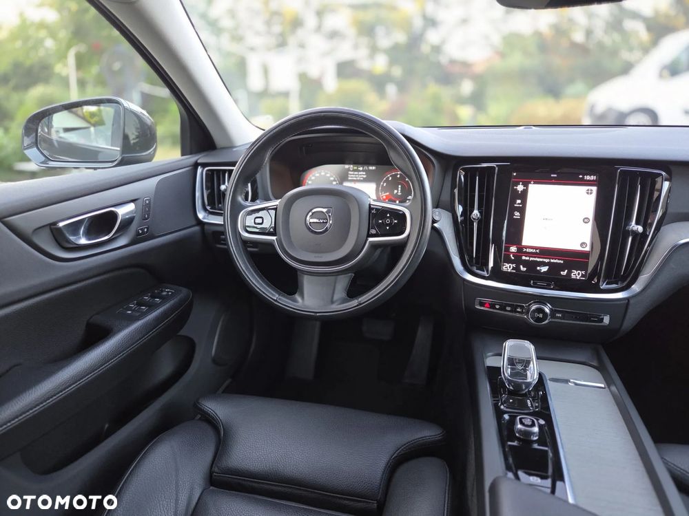 Volvo V60 B3 B Geartronic Inscription - 13
