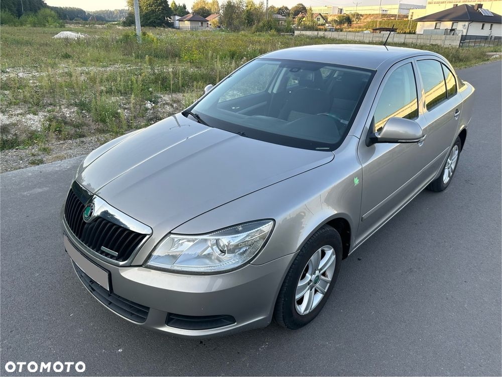 Skoda Octavia 1.6 TDI Active - 11