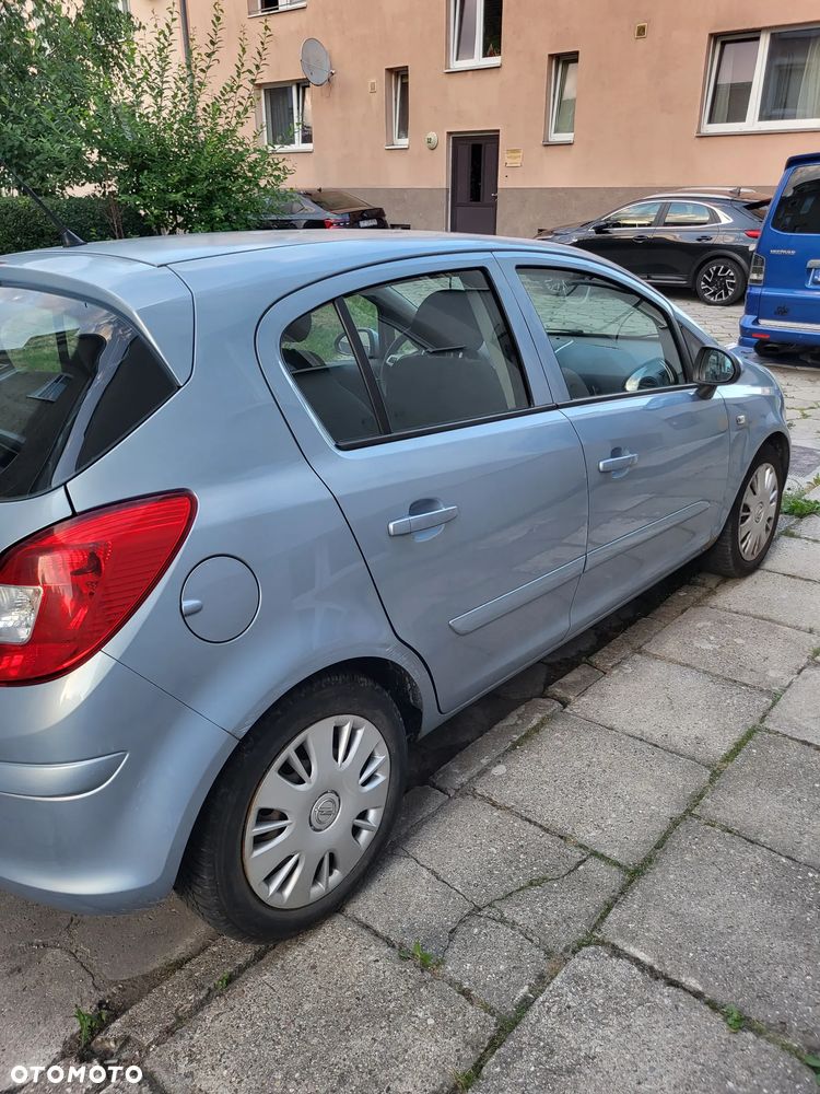 Opel Corsa - 11
